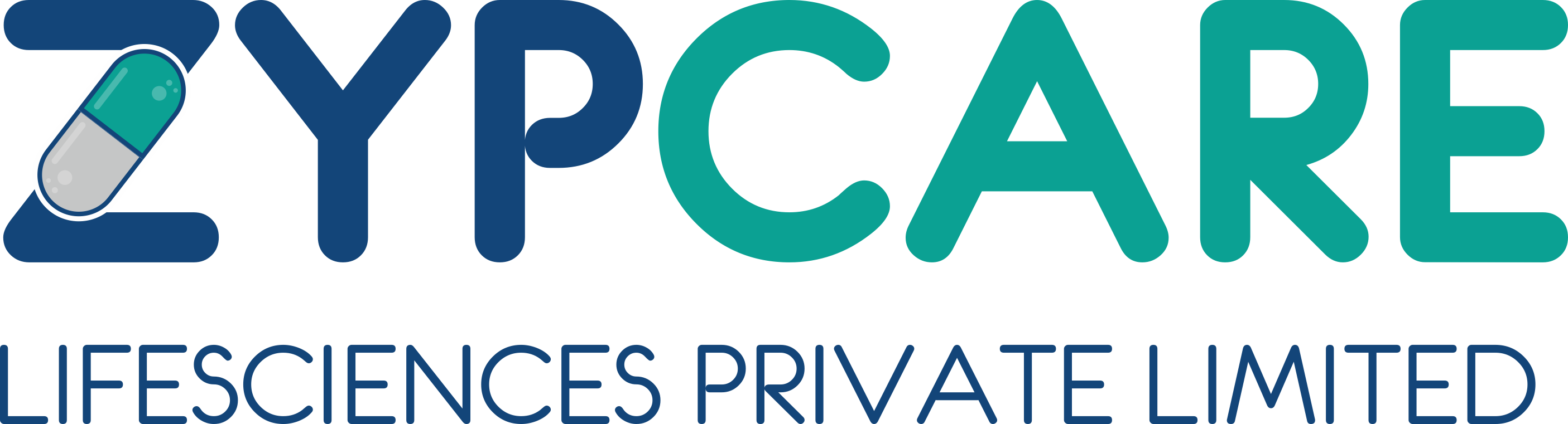 Zypcare Lifesciences